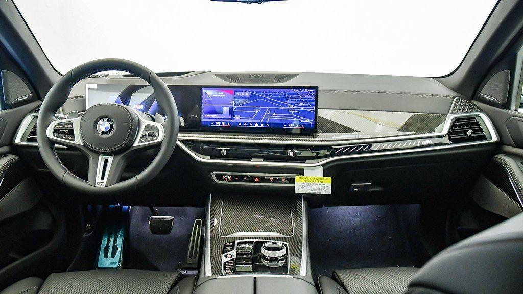 new 2026 BMW X5 car, priced at $108,020