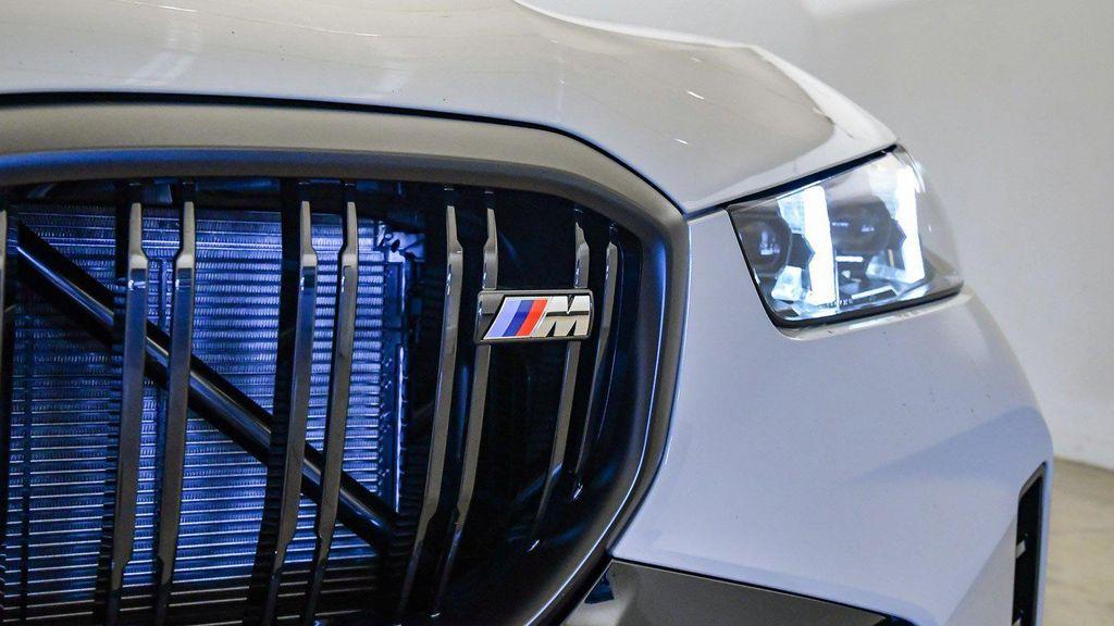 new 2026 BMW X5 car, priced at $108,020