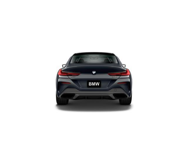 new 2026 BMW 840 car, priced at $96,450