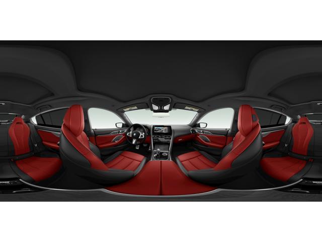 new 2026 BMW 840 car, priced at $96,450