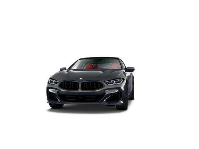 new 2026 BMW 840 car, priced at $96,450