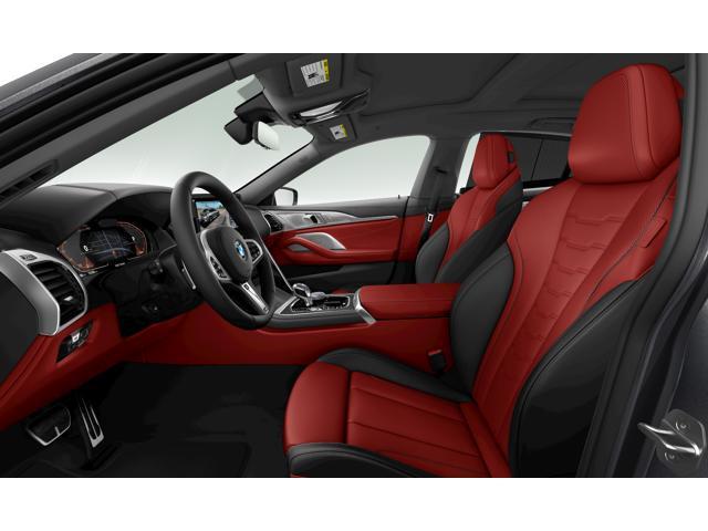 new 2026 BMW 840 car, priced at $96,450