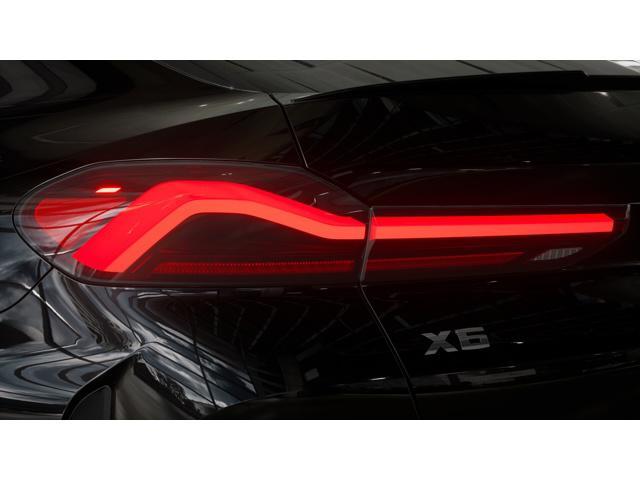 new 2026 BMW X6 car, priced at $86,550