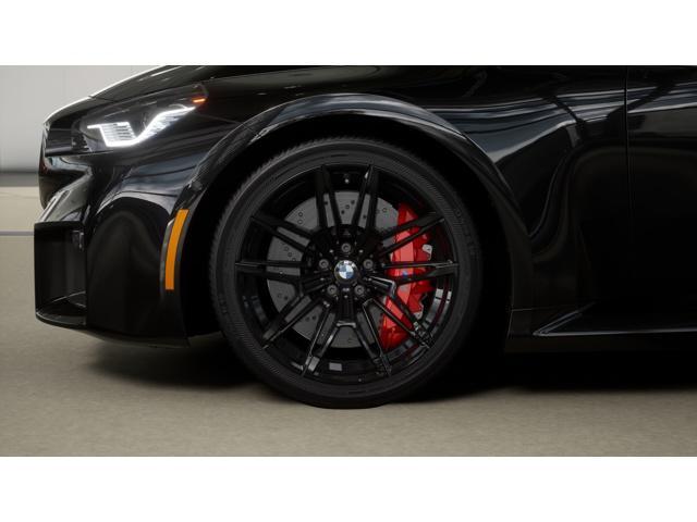 new 2026 BMW M2 car, priced at $76,005