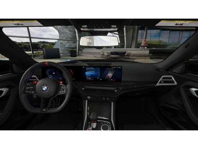new 2026 BMW M2 car, priced at $76,005