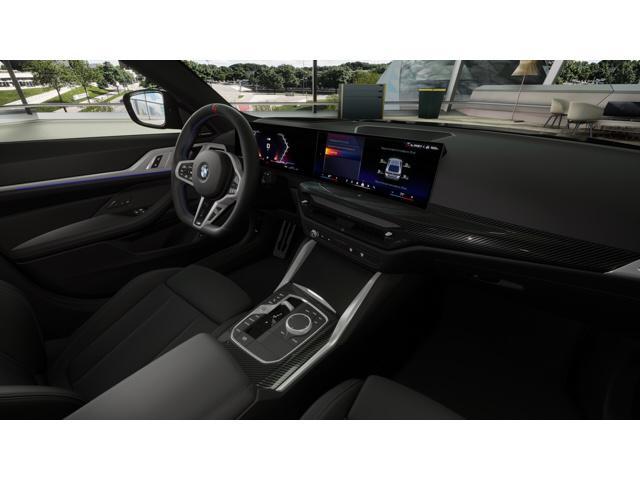 new 2026 BMW M440 car, priced at $76,680