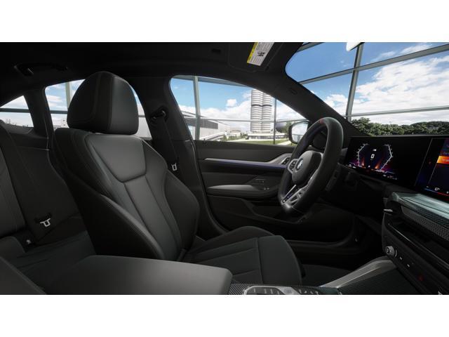 new 2026 BMW M440 car, priced at $76,680