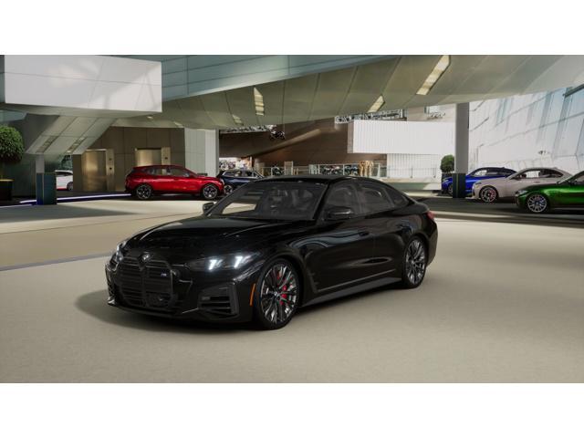 new 2026 BMW M440 car, priced at $76,680