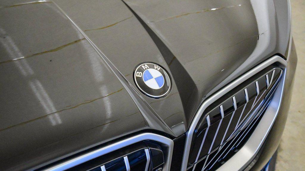 new 2026 BMW X3 car, priced at $57,350