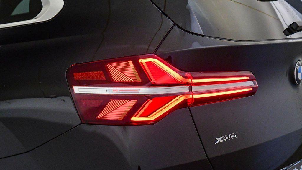 new 2026 BMW X3 car, priced at $57,350