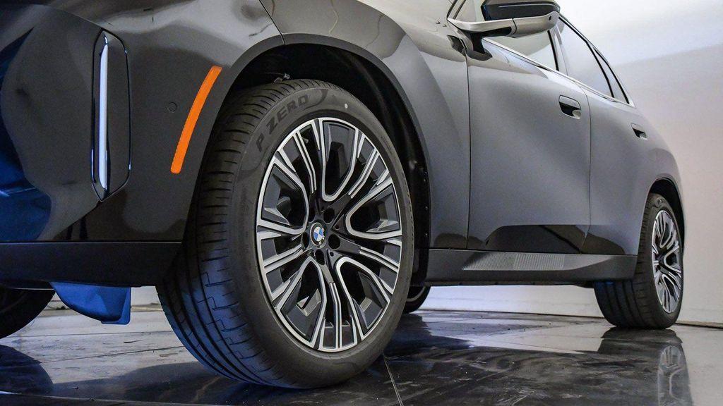 new 2026 BMW X3 car, priced at $57,350