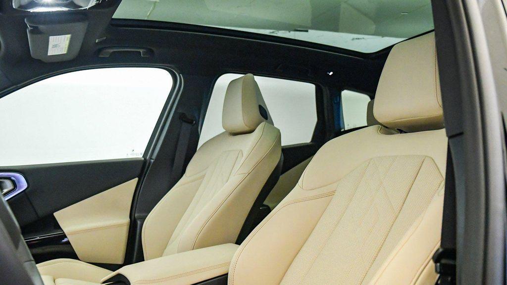 new 2026 BMW X3 car, priced at $57,350