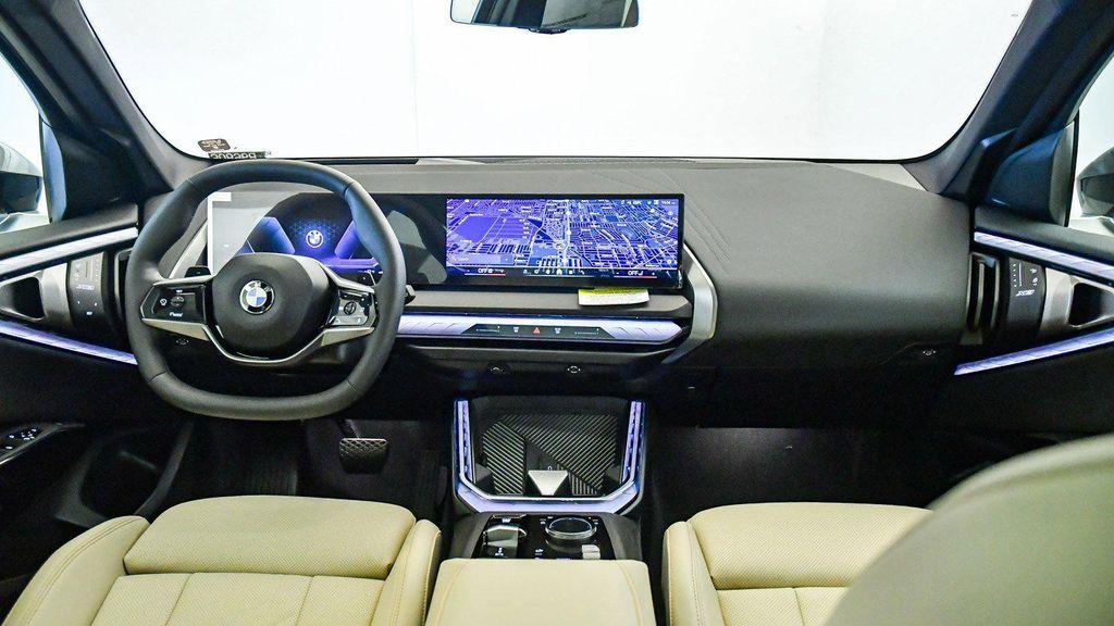 new 2026 BMW X3 car, priced at $57,350