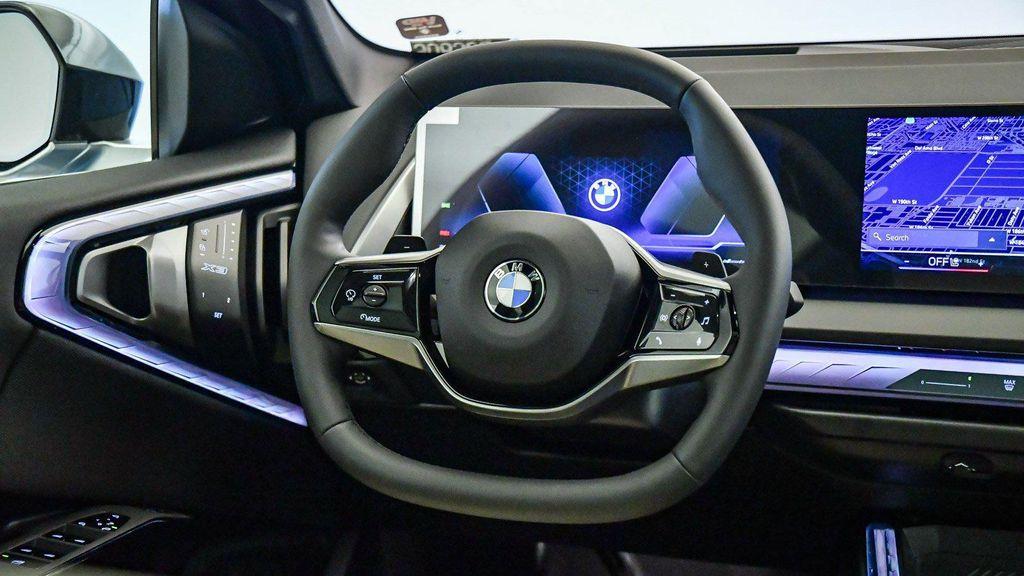 new 2026 BMW X3 car, priced at $57,350