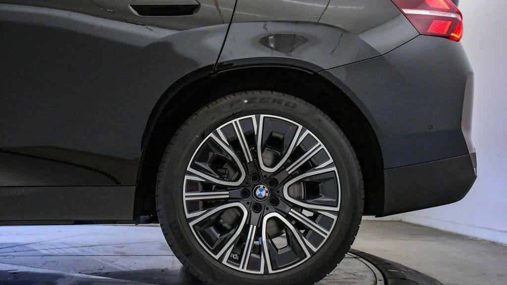 new 2026 BMW X3 car, priced at $57,350