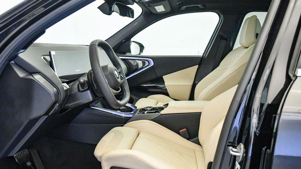 new 2026 BMW X3 car, priced at $57,350