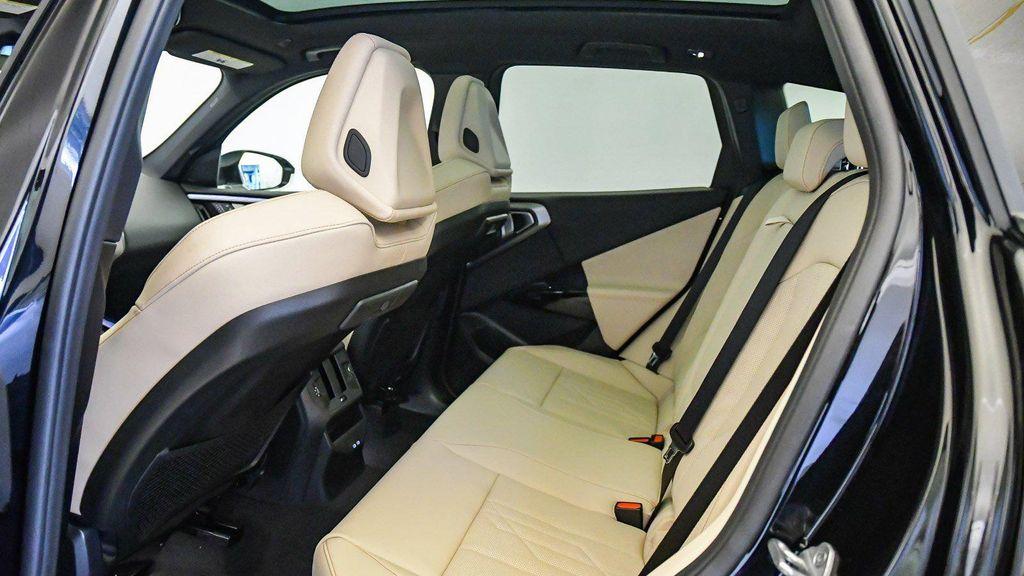 new 2026 BMW X3 car, priced at $57,350