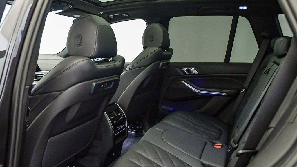 used 2023 BMW X5 car, priced at $31,587