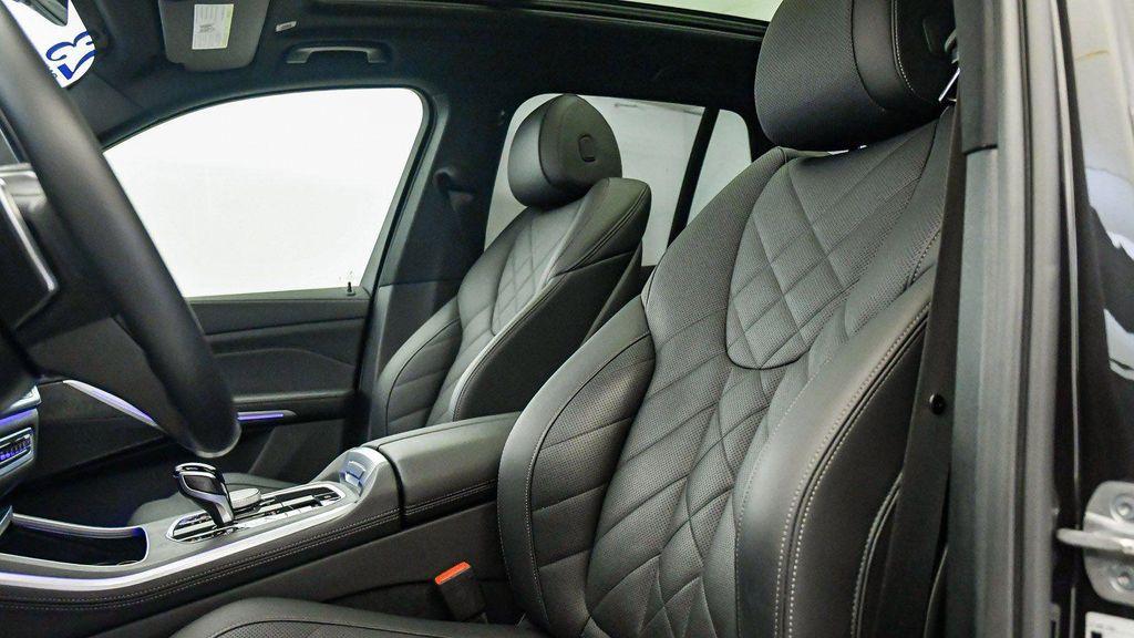 used 2023 BMW X5 car, priced at $31,587