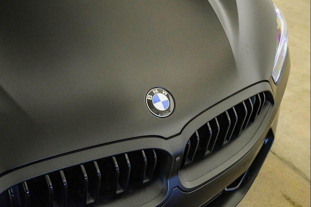 new 2026 BMW 840 Gran Coupe car, priced at $107,344