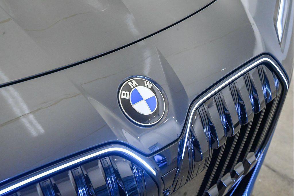 new 2026 BMW 740 car, priced at $104,950
