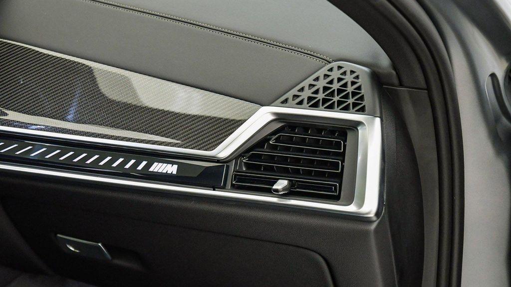 new 2026 BMW X6 car, priced at $110,650