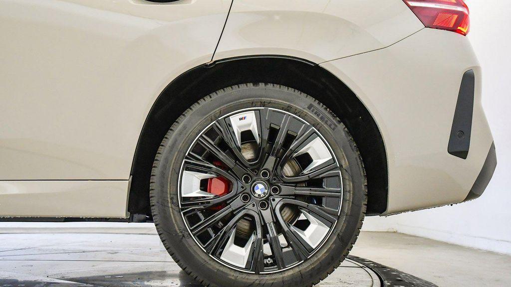 new 2026 BMW X3 car, priced at $61,800