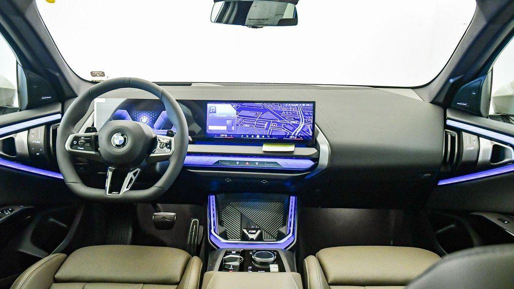 new 2026 BMW X3 car, priced at $61,800