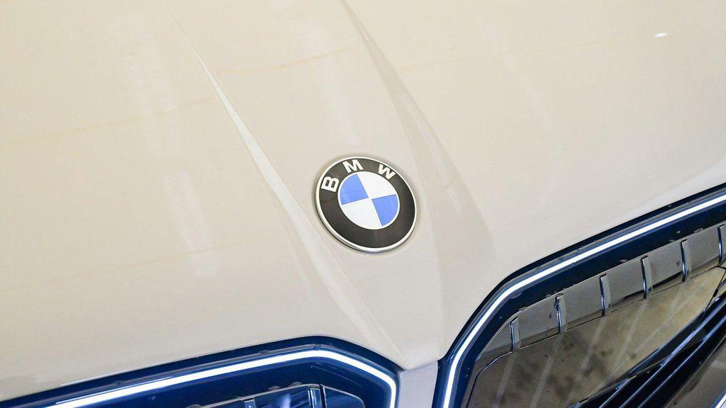 new 2026 BMW X3 car, priced at $61,800