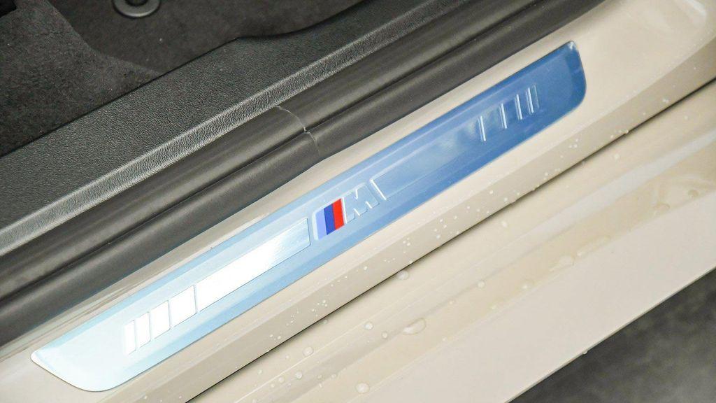 new 2026 BMW X3 car, priced at $61,800