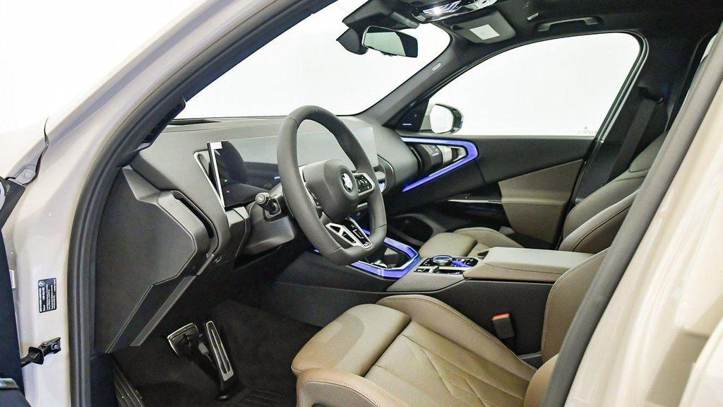 new 2026 BMW X3 car, priced at $61,800