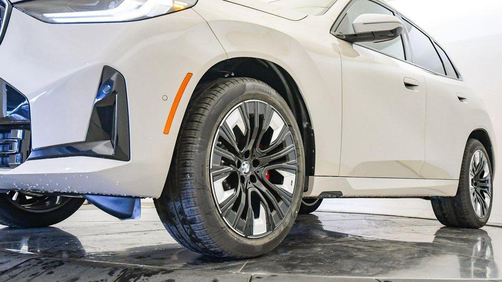 new 2026 BMW X3 car, priced at $61,800