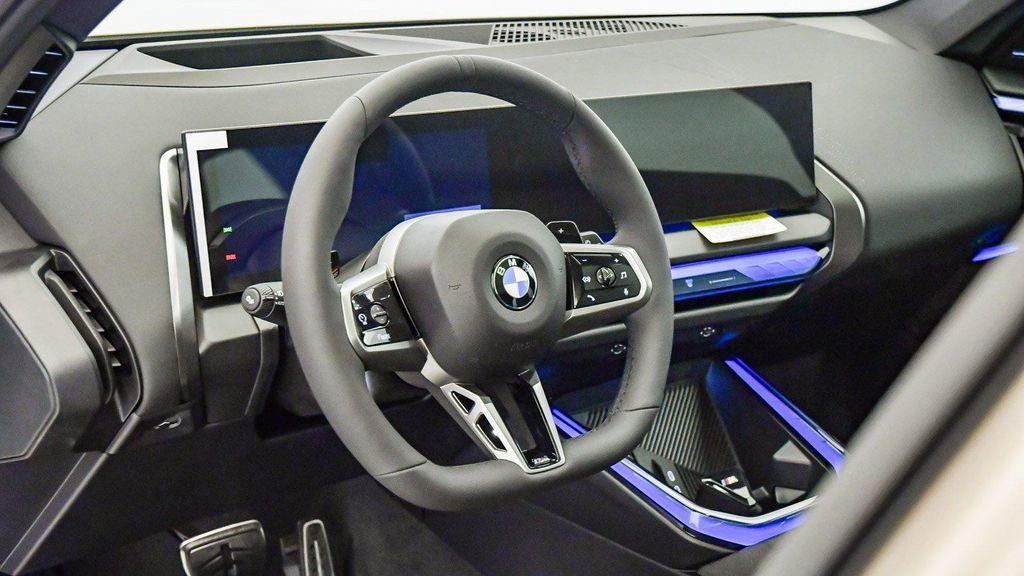 new 2026 BMW X3 car, priced at $61,800