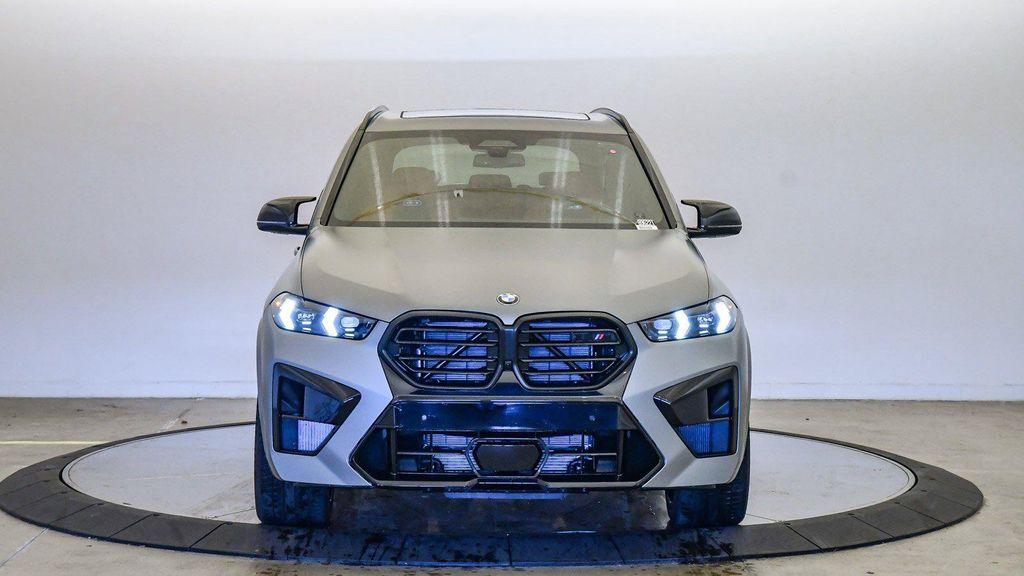 new 2026 BMW X5 M car, priced at $142,850