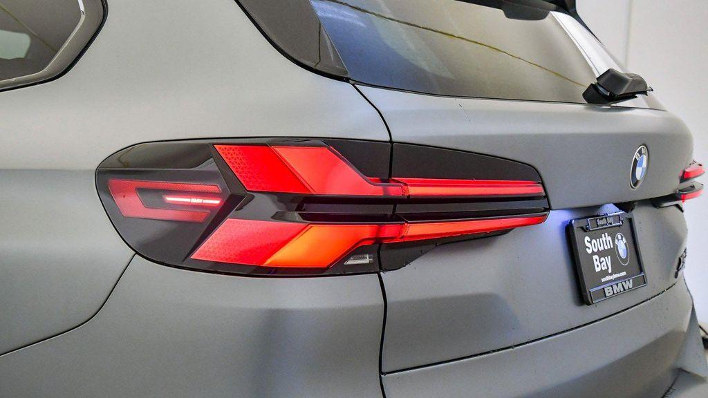 new 2026 BMW X5 M car, priced at $142,850