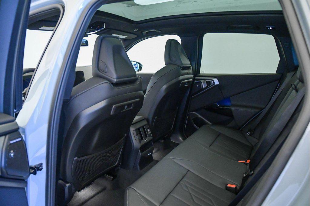 new 2026 BMW X3 car, priced at $62,300