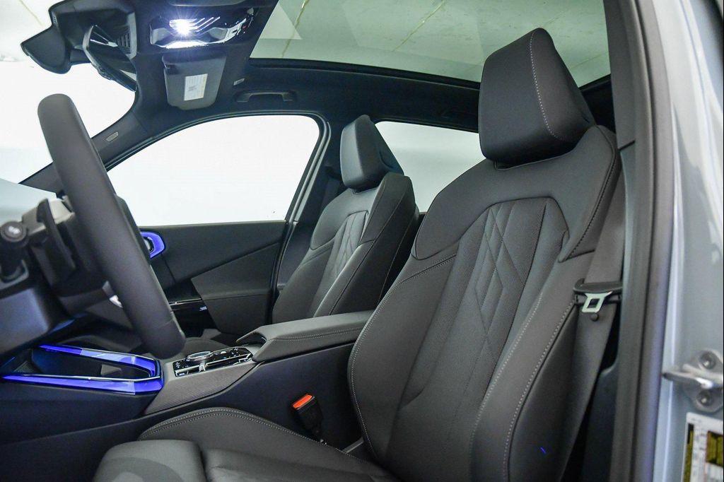 new 2026 BMW X3 car, priced at $62,300