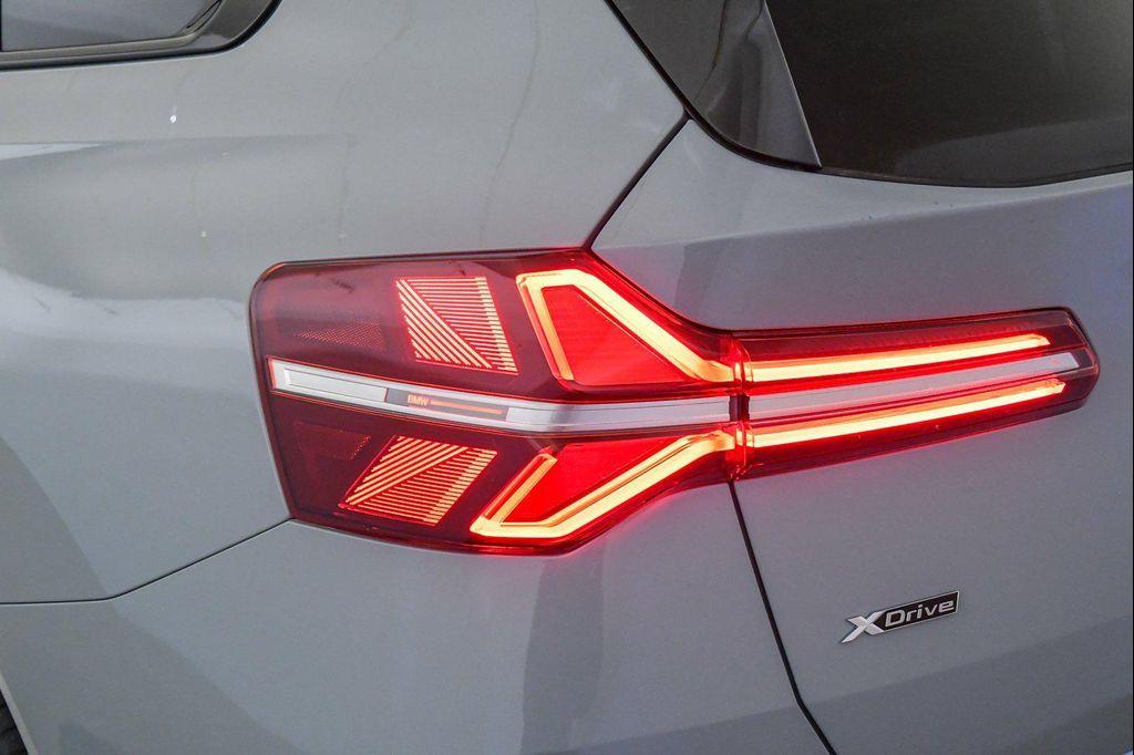 new 2026 BMW X3 car, priced at $62,300