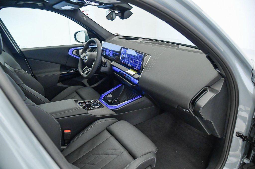 new 2026 BMW X3 car, priced at $62,300