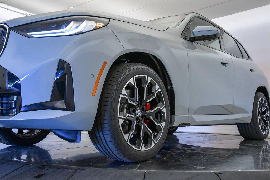 new 2026 BMW X3 car, priced at $62,300