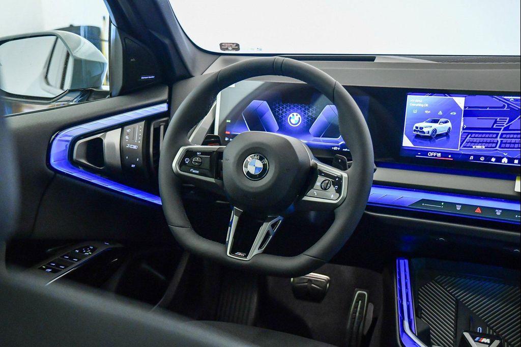 new 2026 BMW X3 car, priced at $62,300