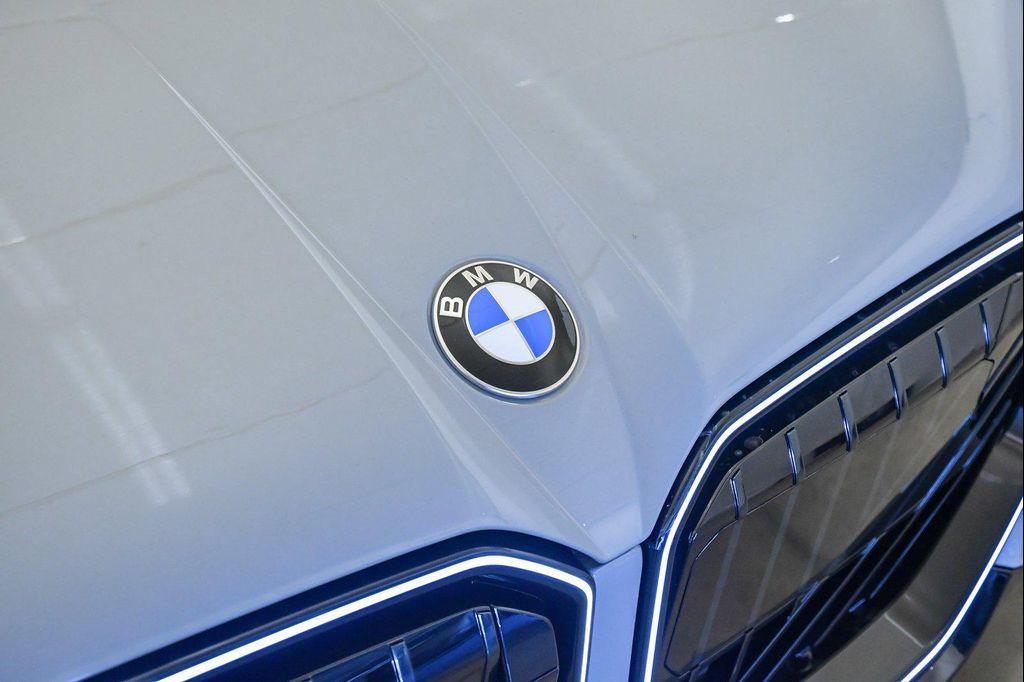 new 2026 BMW X3 car, priced at $62,300