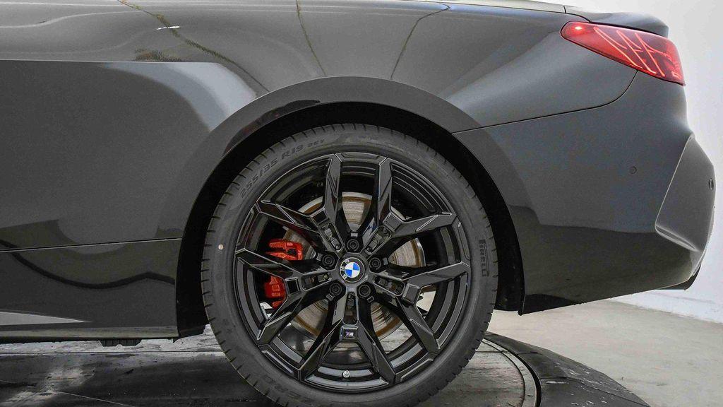 new 2026 BMW 430 car, priced at $69,530