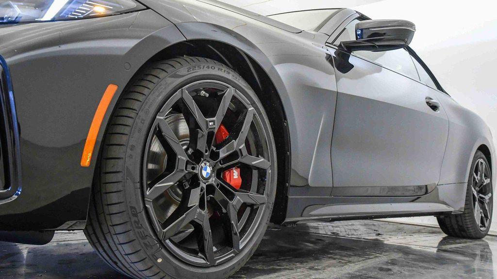 new 2026 BMW 430 car, priced at $69,530
