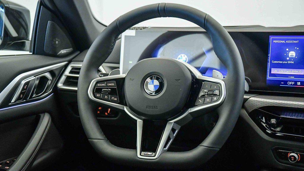 new 2026 BMW 430 car, priced at $69,530