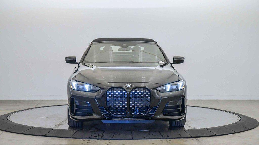 new 2026 BMW 430 car, priced at $69,530