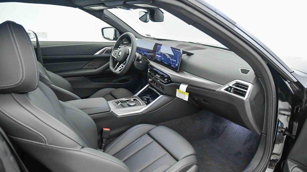 new 2026 BMW 430 car, priced at $69,530