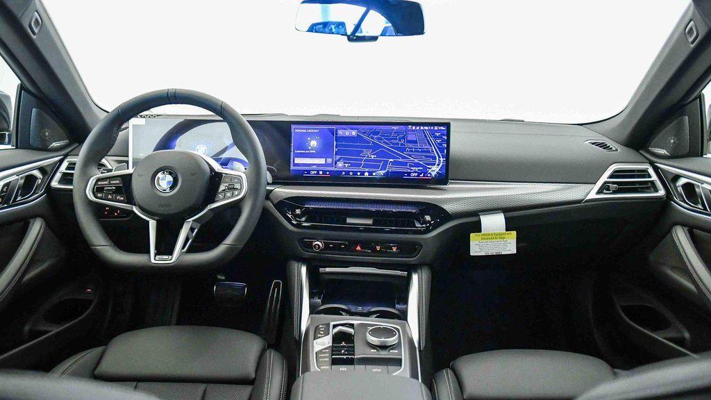 new 2026 BMW 430 car, priced at $69,530