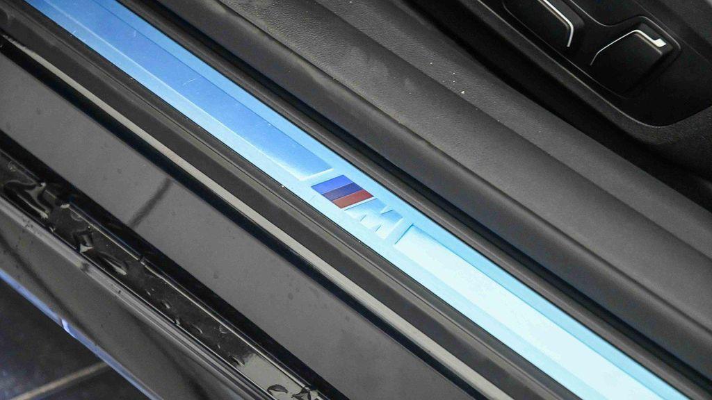 new 2026 BMW 430 car, priced at $69,530