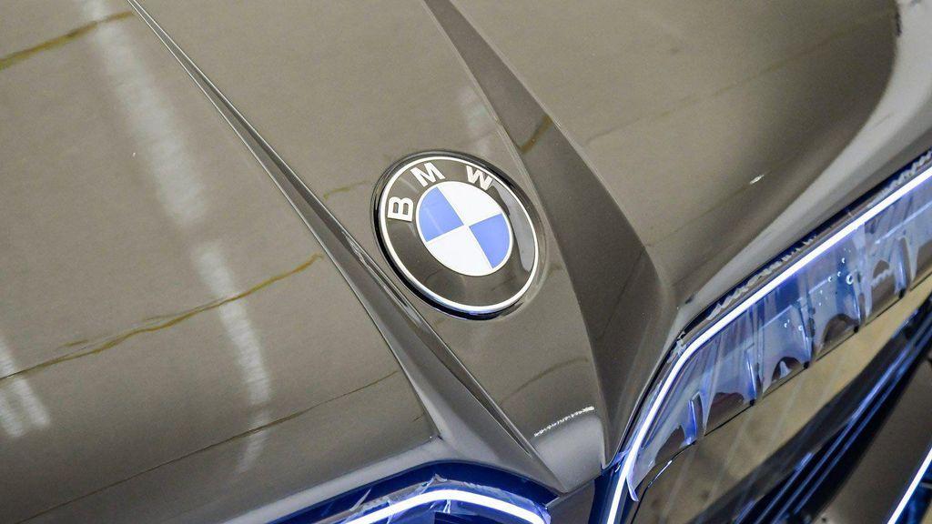 new 2026 BMW X3 car, priced at $62,875